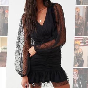 FOREVER 21 dress NWT